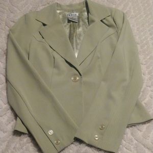A byer jacket size small